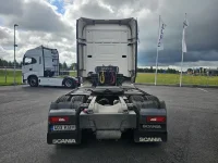 Scania R450  12.7 331kW thumbnail