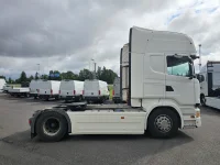 Scania R450  12.7 331kW thumbnail
