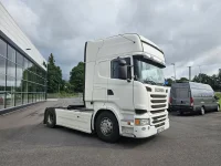 Scania R450  12.7 331kW thumbnail