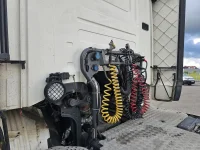 Scania R450  12.7 331kW thumbnail