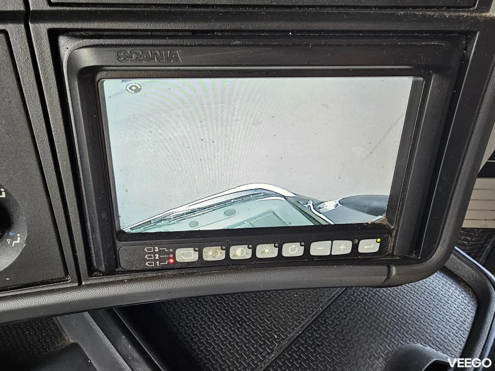 Scania R450  12.7 331kW