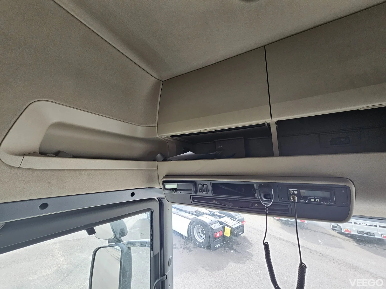 Scania R450  12.7 331kW