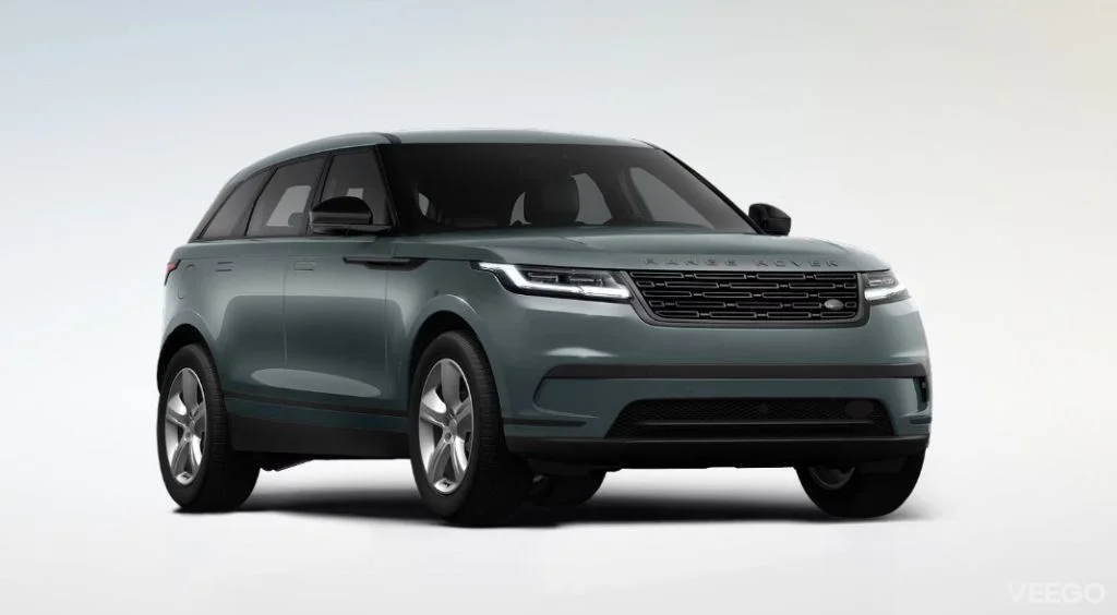 Land Rover Range Rover Velar Belgravia Edition 0kW