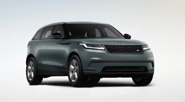 Image of Land Rover Range Rover Velar Belgravia Edition 0kW