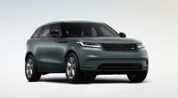 Land Rover Range Rover Velar Belgravia Edition 0kW thumbnail
