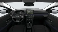 Dacia Sandero expression 0kW thumbnail