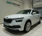 Image of Skoda Kamiq ELEGANCE 1.6 85kW