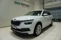 Skoda Kamiq ELEGANCE 1.6 85kW thumbnail