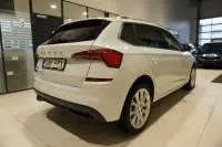 Skoda Kamiq ELEGANCE 1.6 85kW thumbnail