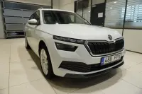 Skoda Kamiq ELEGANCE 1.6 85kW thumbnail
