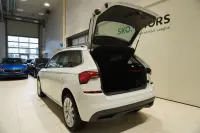 Skoda Kamiq ELEGANCE 1.6 85kW thumbnail