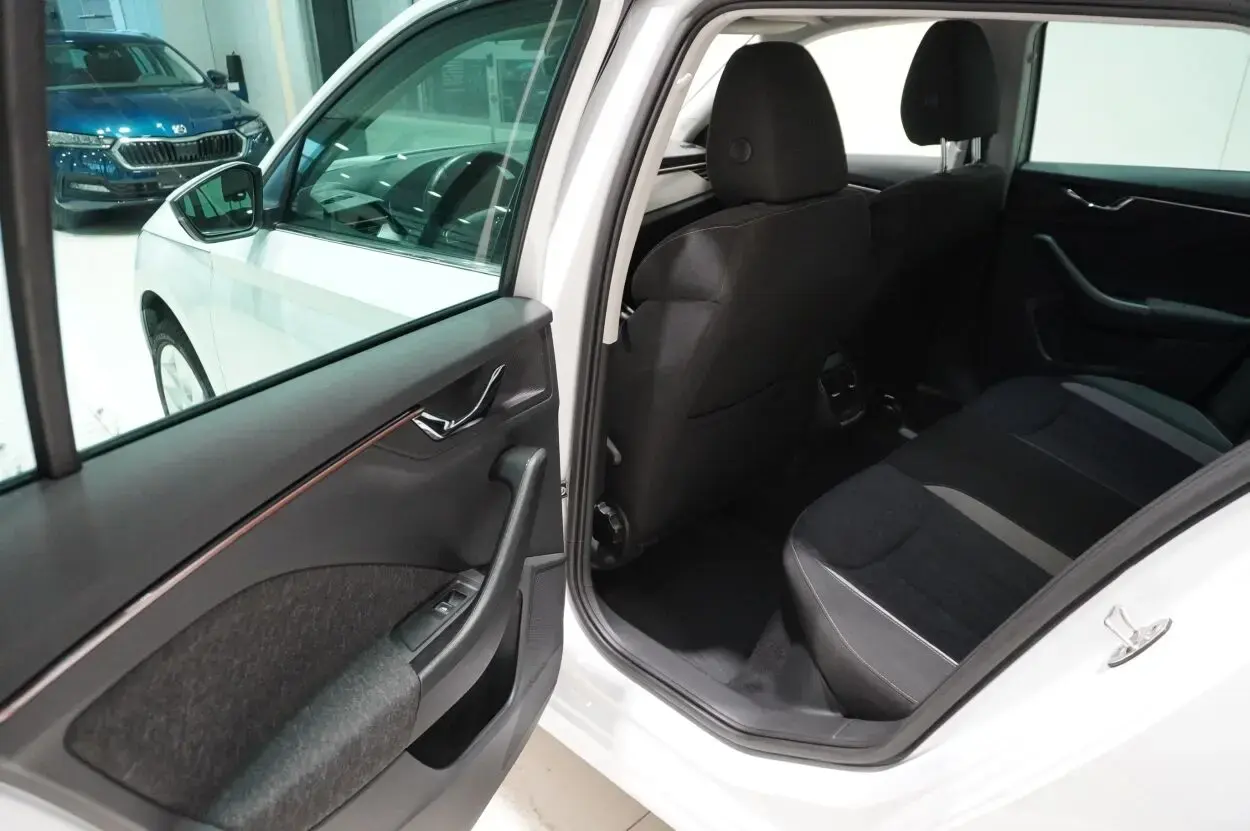 Skoda Kamiq ELEGANCE 1.6 85kW