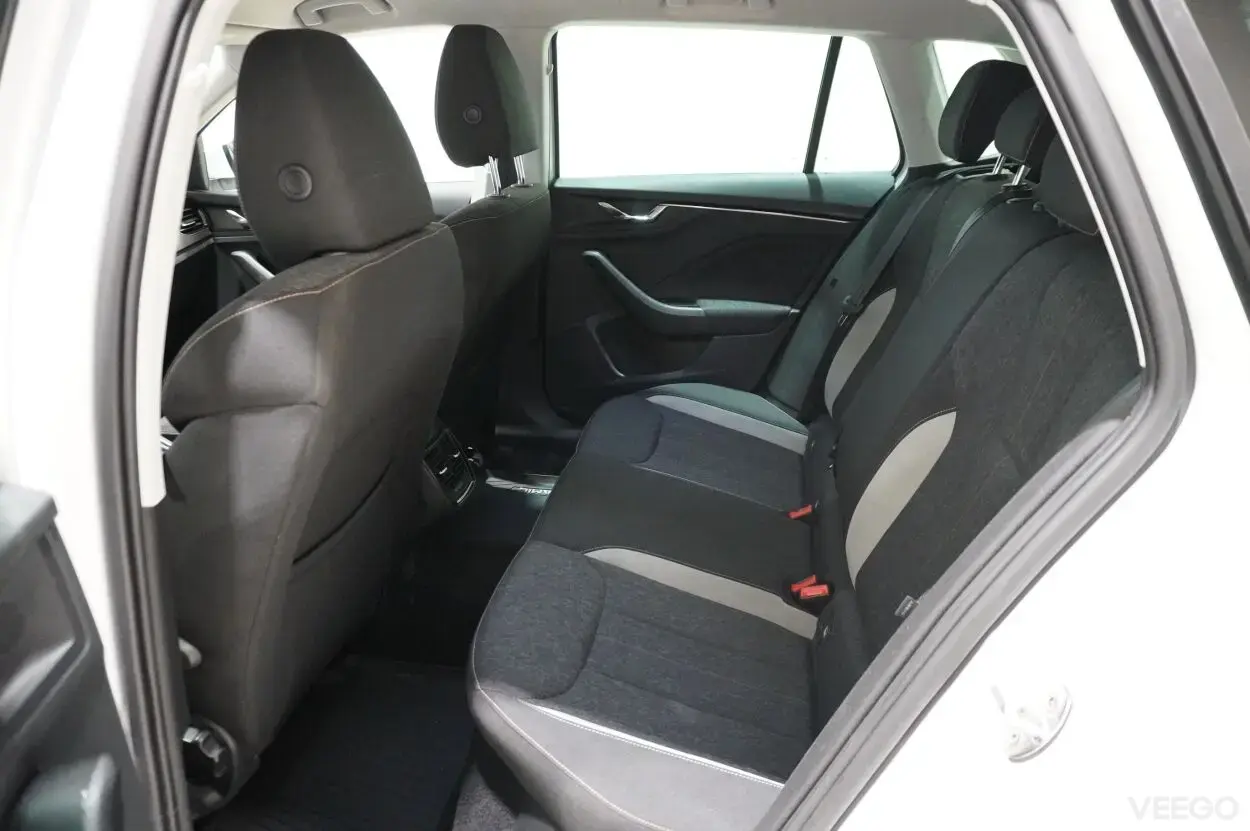 Skoda Kamiq ELEGANCE 1.6 85kW