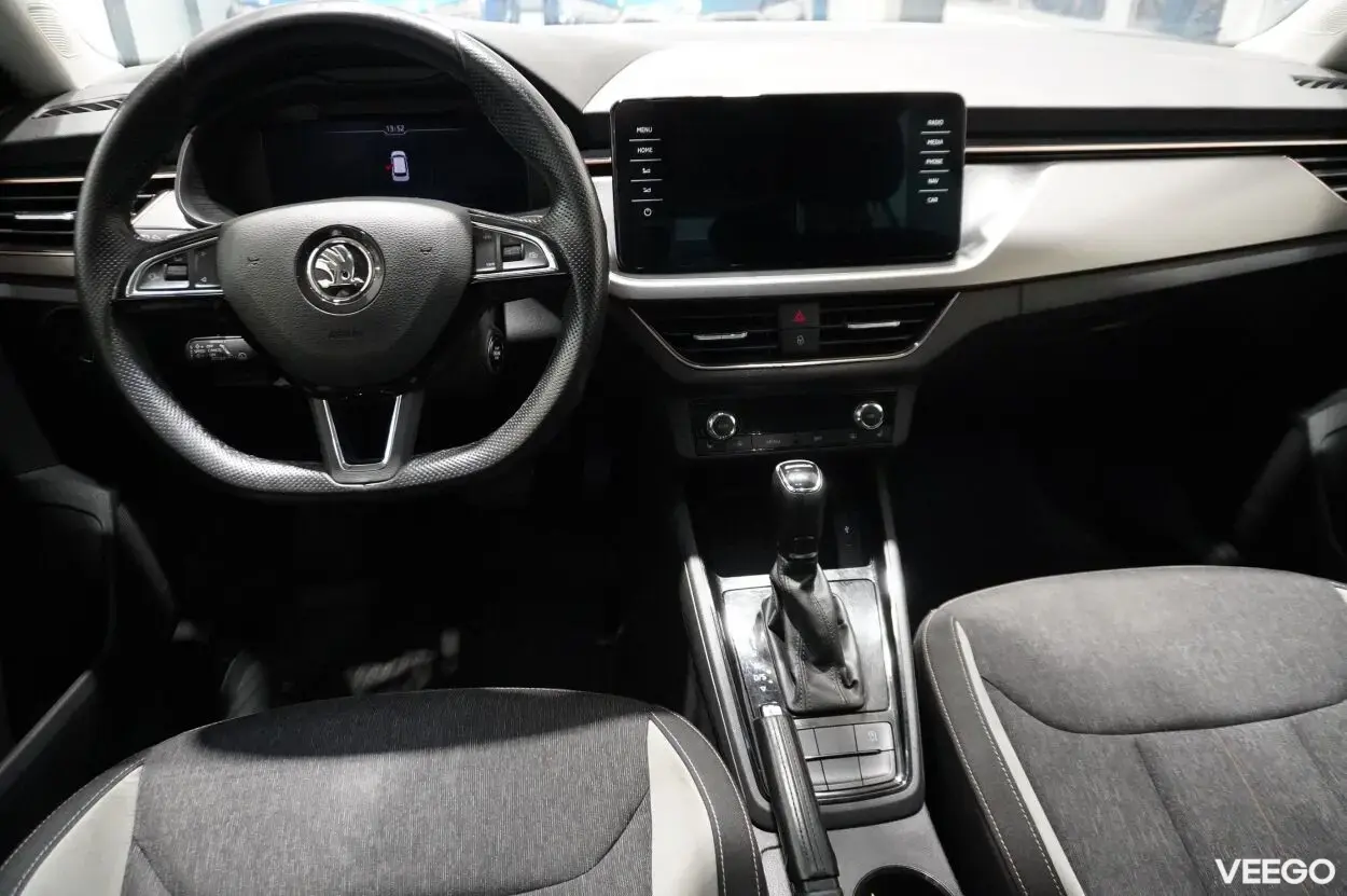 Skoda Kamiq ELEGANCE 1.6 85kW