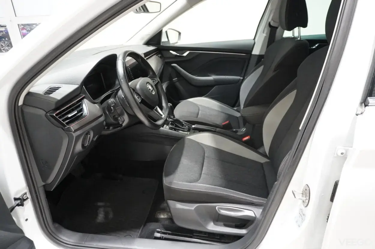Skoda Kamiq ELEGANCE 1.6 85kW