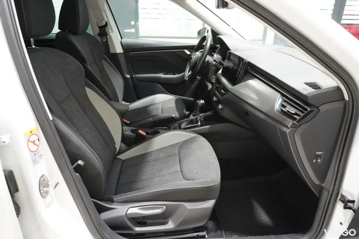 Skoda Kamiq ELEGANCE 1.6 85kW