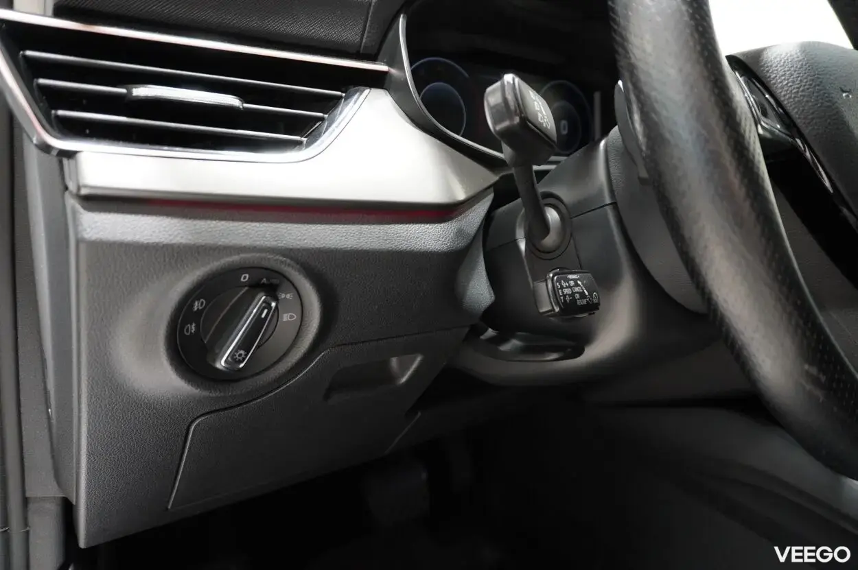 Skoda Kamiq ELEGANCE 1.6 85kW