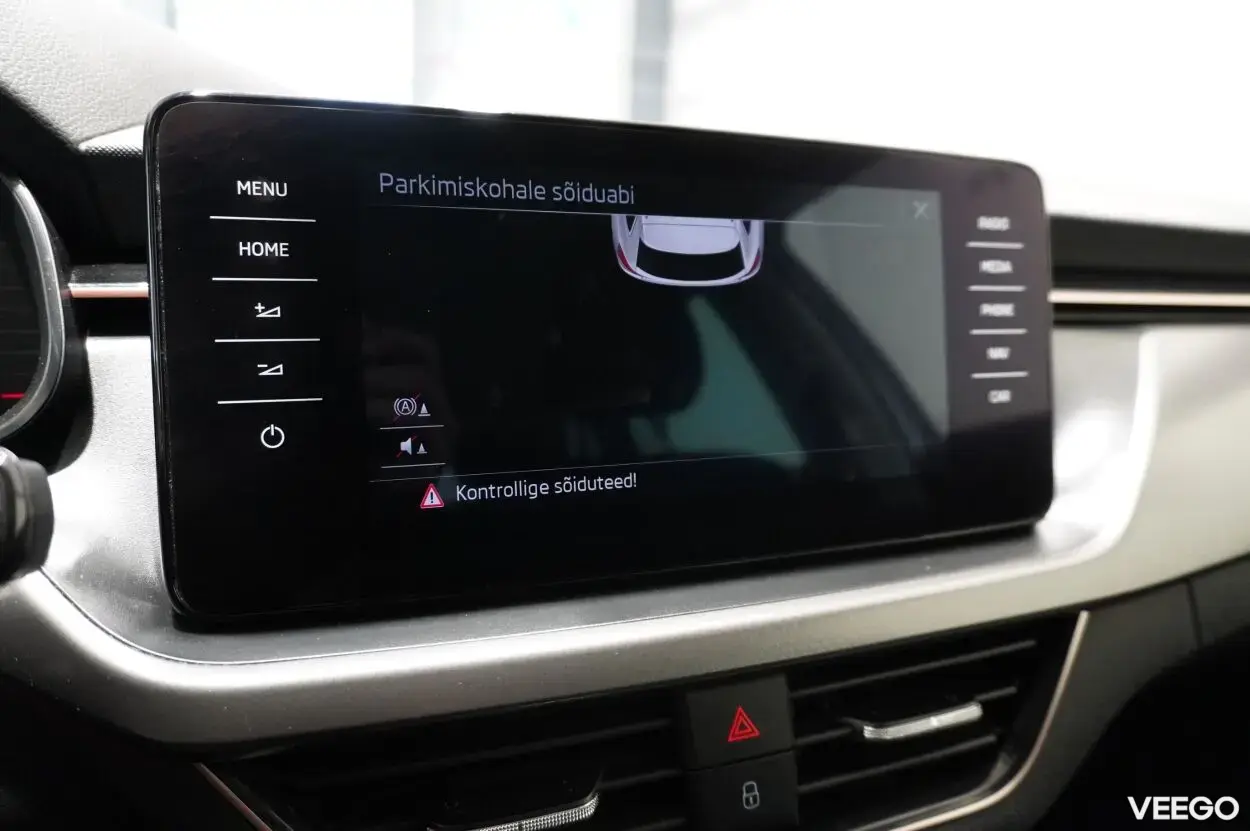 Skoda Kamiq ELEGANCE 1.6 85kW