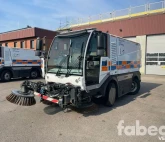 Image of Bucher CityCat 5006 118kW