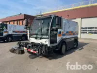 Bucher CityCat 5006 118kW thumbnail