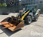 Image of Kramer 480 55kW