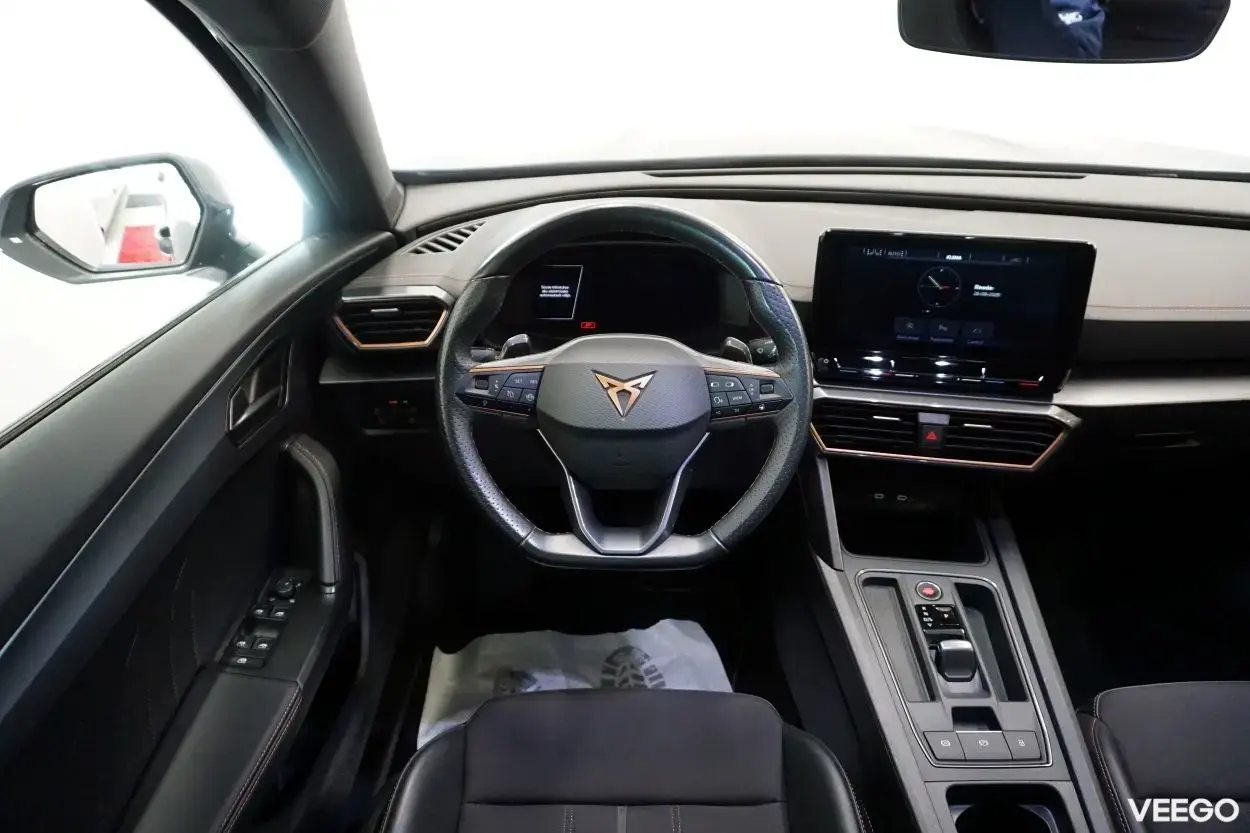 Cupra Formentor - 1.5 110kW