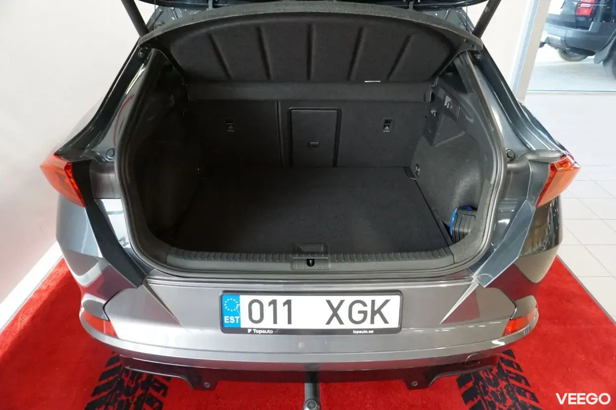 Cupra Formentor - 1.5 110kW