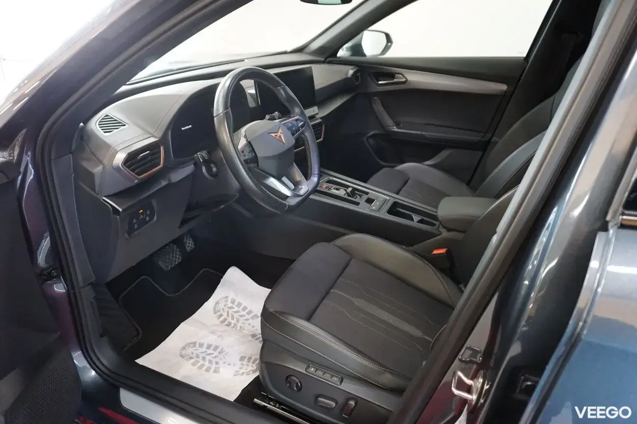 Cupra Formentor - 1.5 110kW