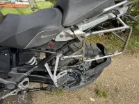 BMW R 1200 GS adventure 1.2 92kW thumbnail