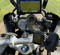BMW R 1200 GS adventure 1.2 92kW thumbnail