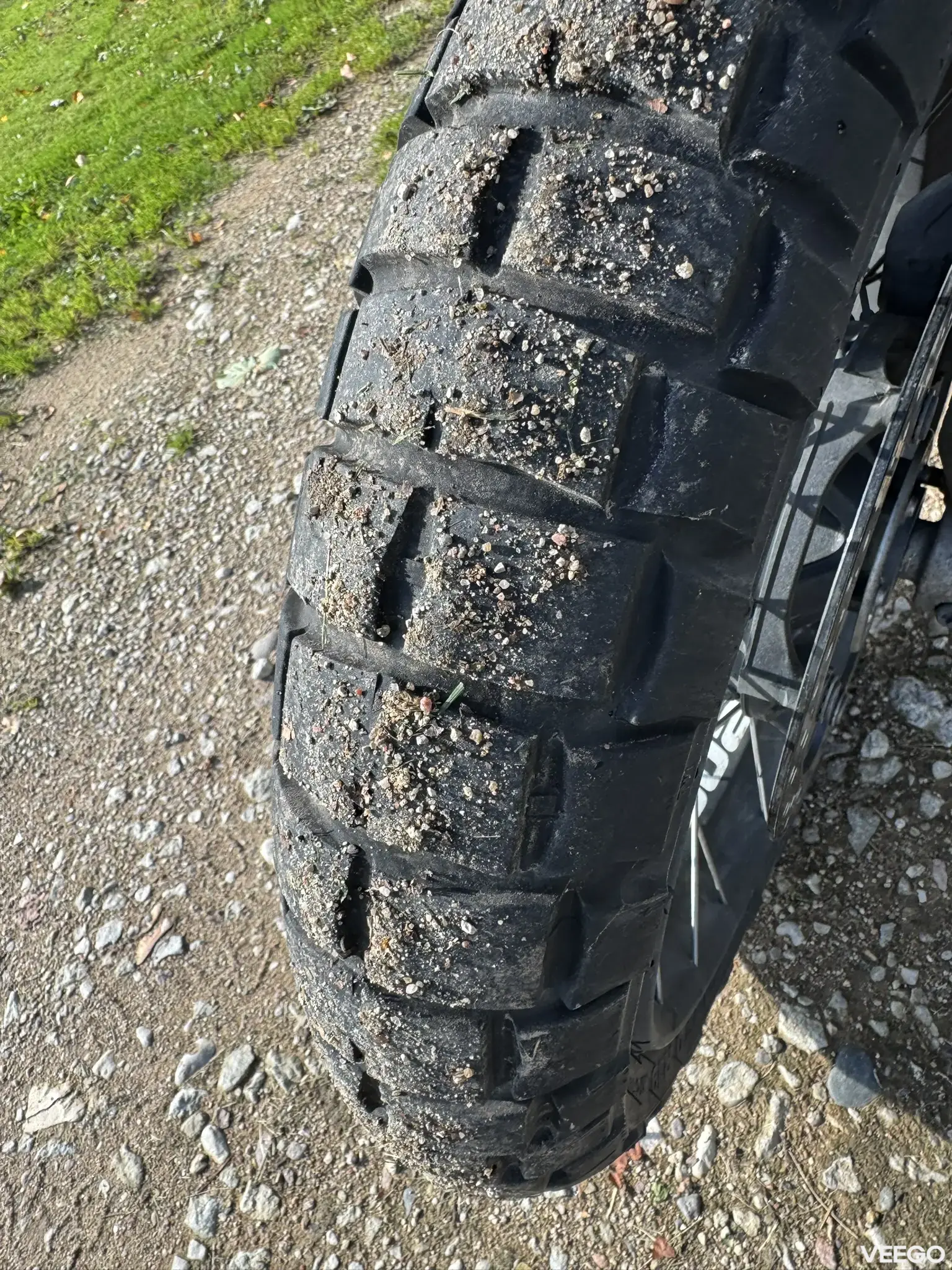 BMW R 1200 GS adventure 1.2 92kW