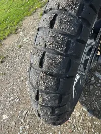 BMW R 1200 GS adventure 1.2 92kW thumbnail
