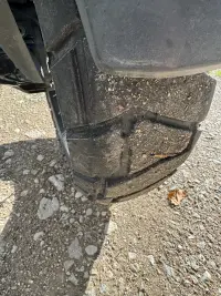 BMW R 1200 GS adventure 1.2 92kW thumbnail