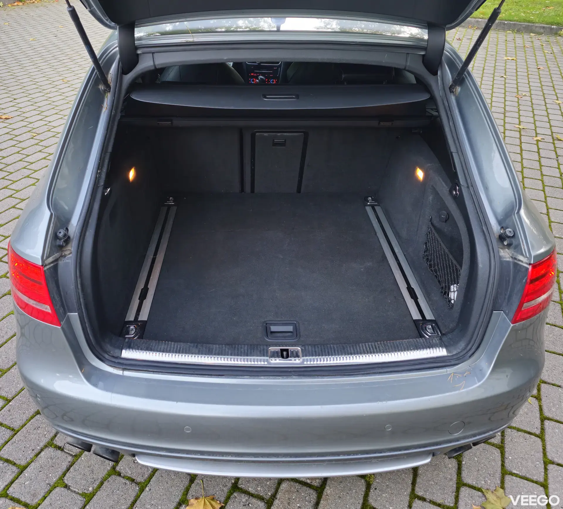 Audi S4 3.0 340kW
