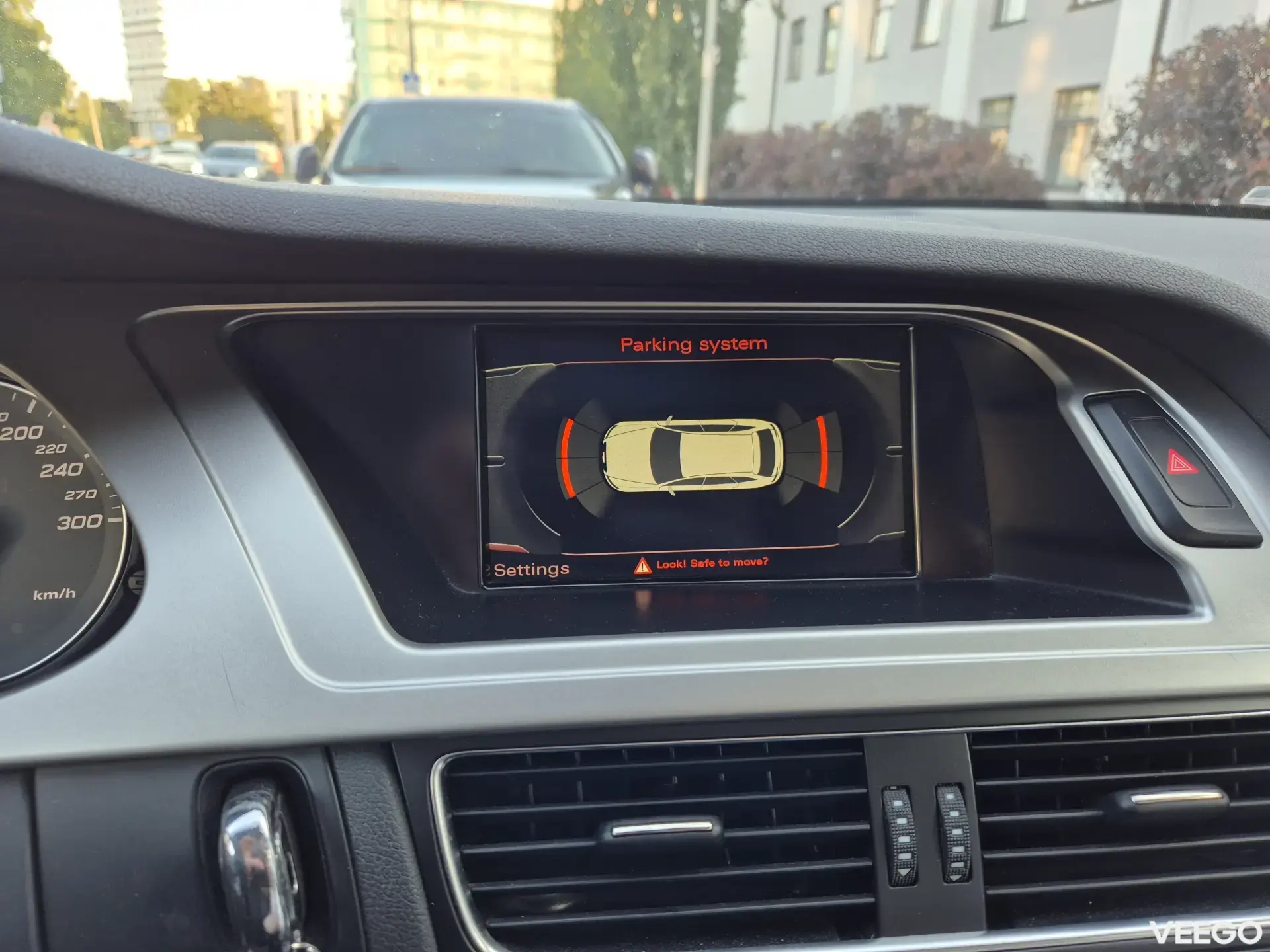 Audi S4 3.0 340kW