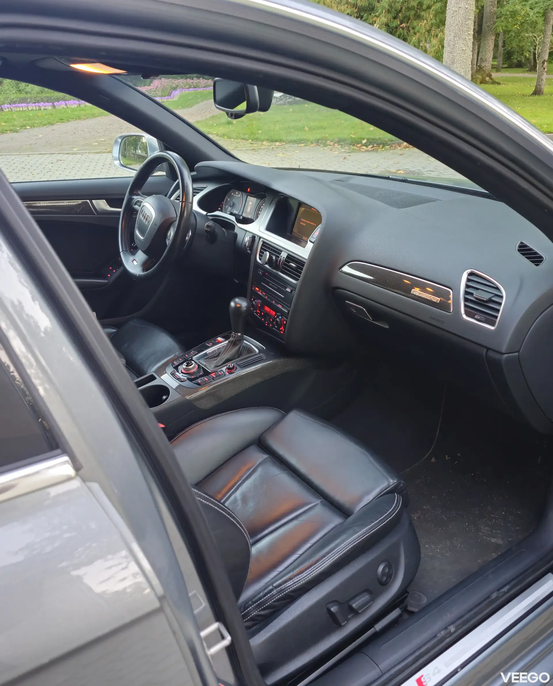 Audi S4 3.0 340kW