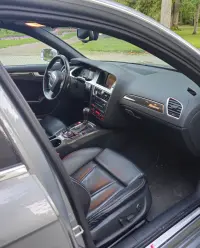 Audi S4 3.0 340kW thumbnail