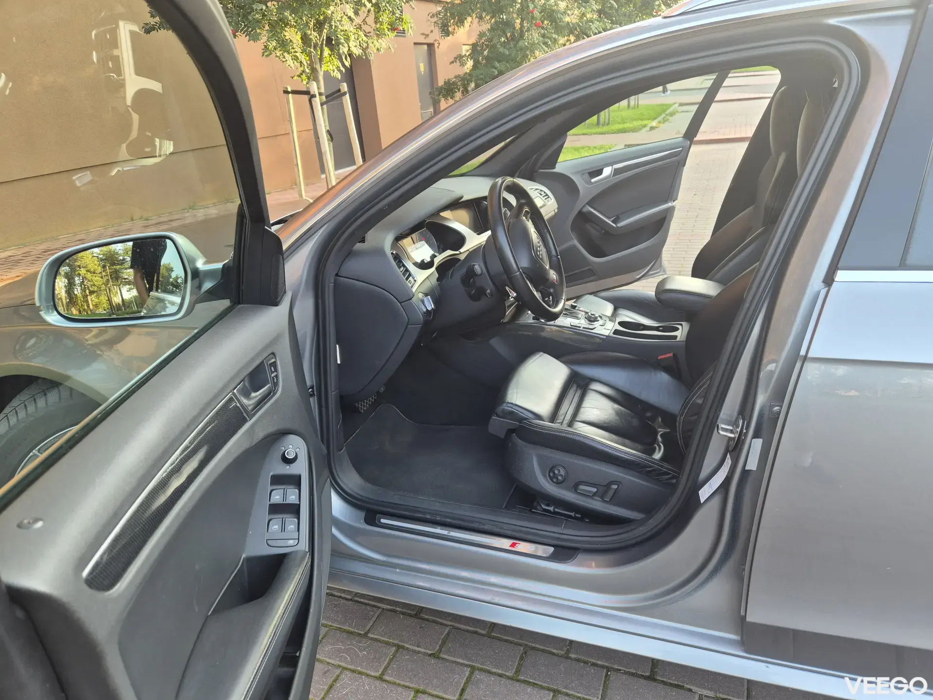 Audi S4 3.0 340kW