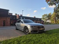 Audi S4 3.0 340kW thumbnail