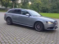Audi S4 3.0 340kW thumbnail