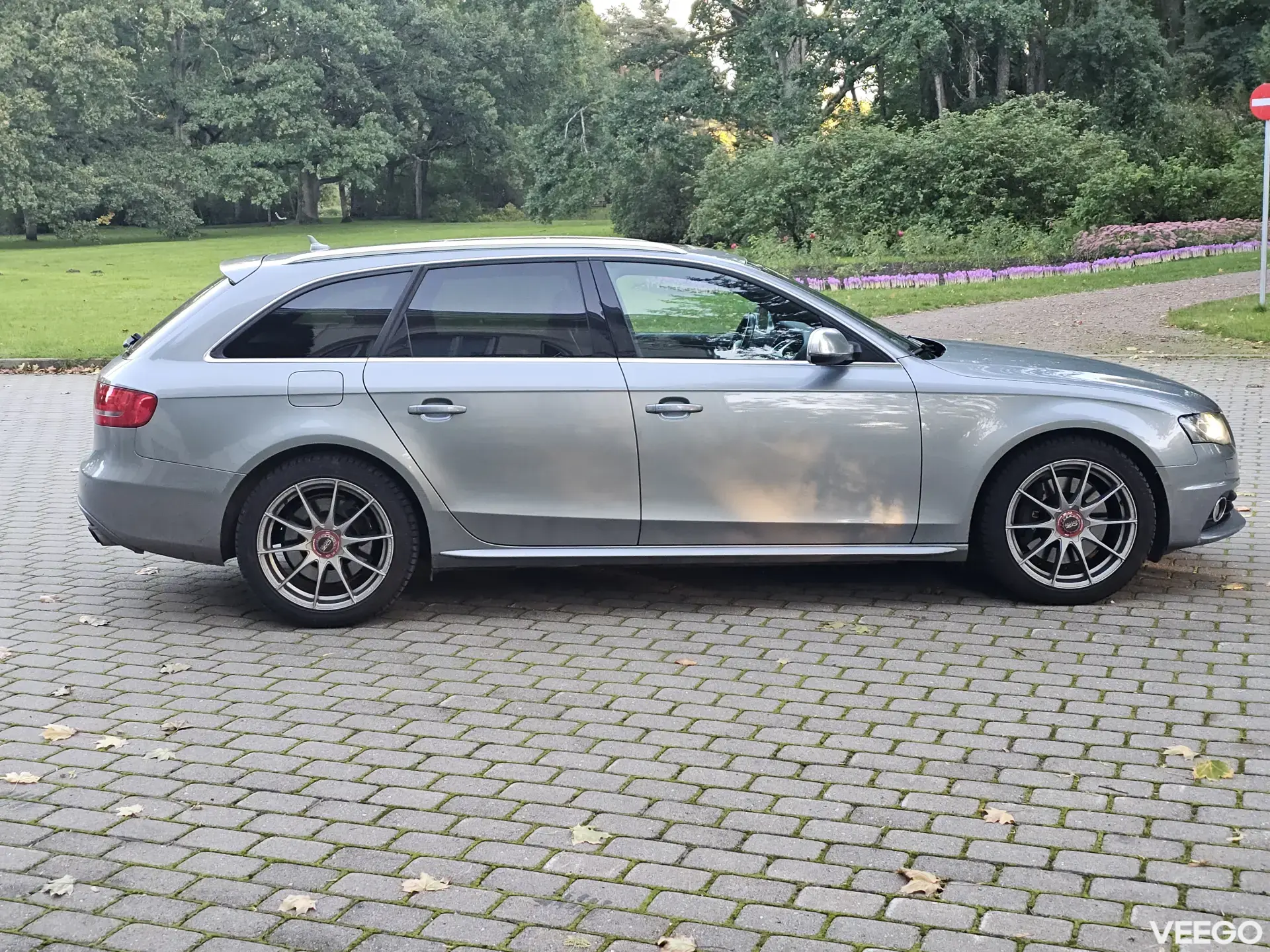 Audi S4 3.0 340kW