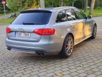 Audi S4 3.0 340kW thumbnail