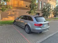 Audi S4 3.0 340kW thumbnail