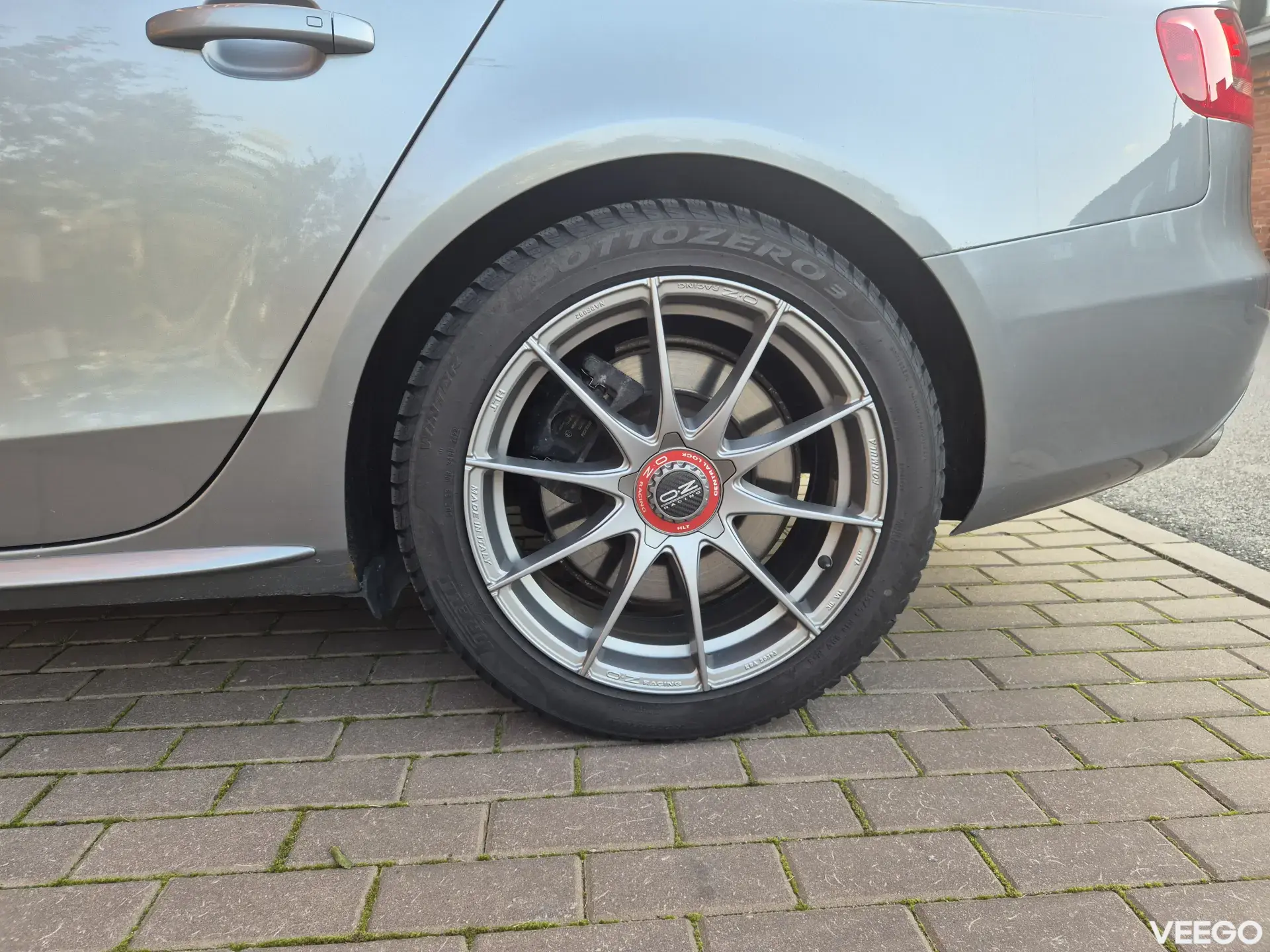 Audi S4 3.0 340kW