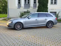 Audi S4 3.0 340kW thumbnail