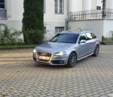 Image of Audi S4 3.0 340kW