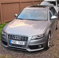 Audi S4 3.0 340kW thumbnail