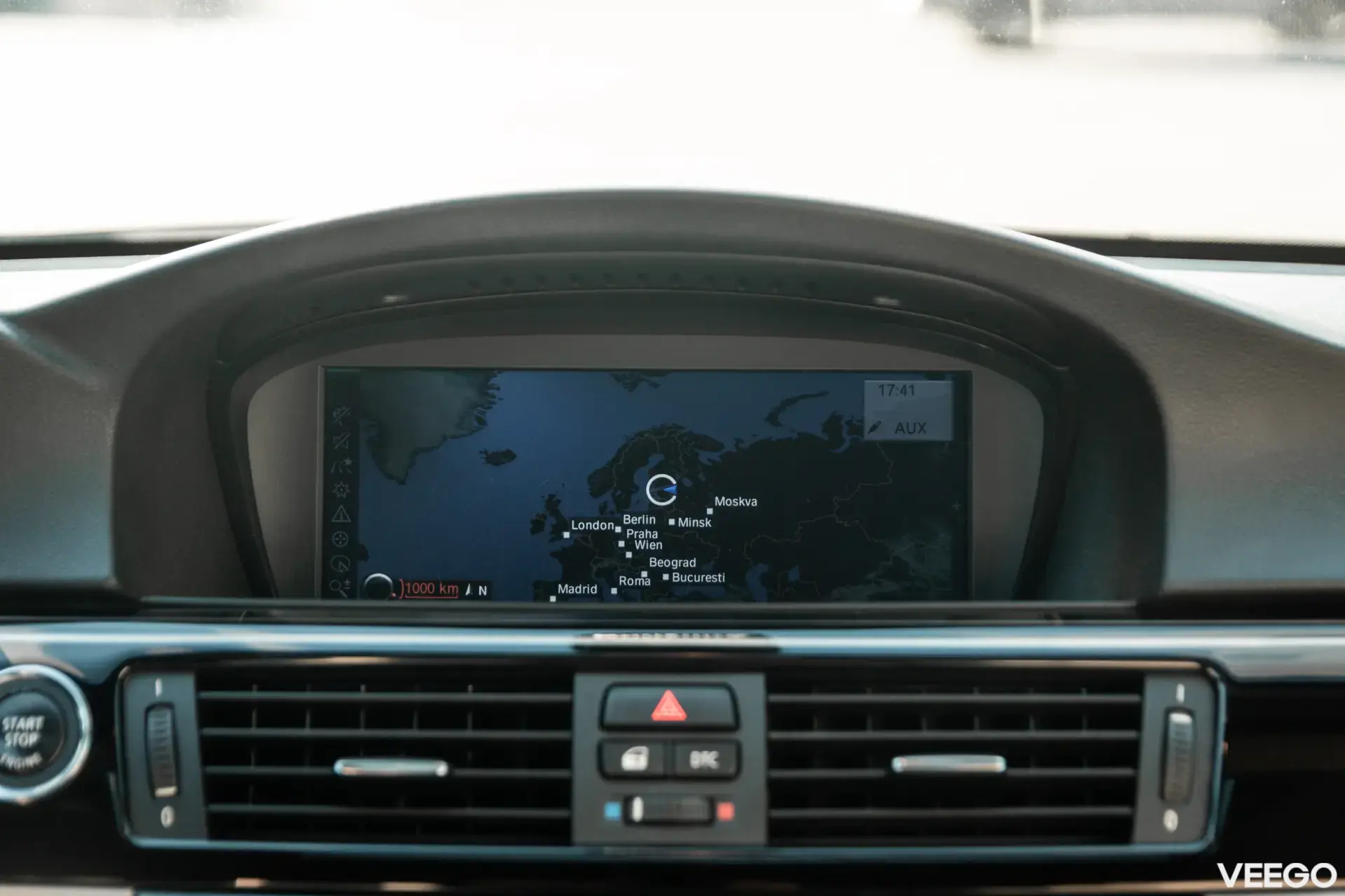 BMW 325 E92 3.0 145kW
