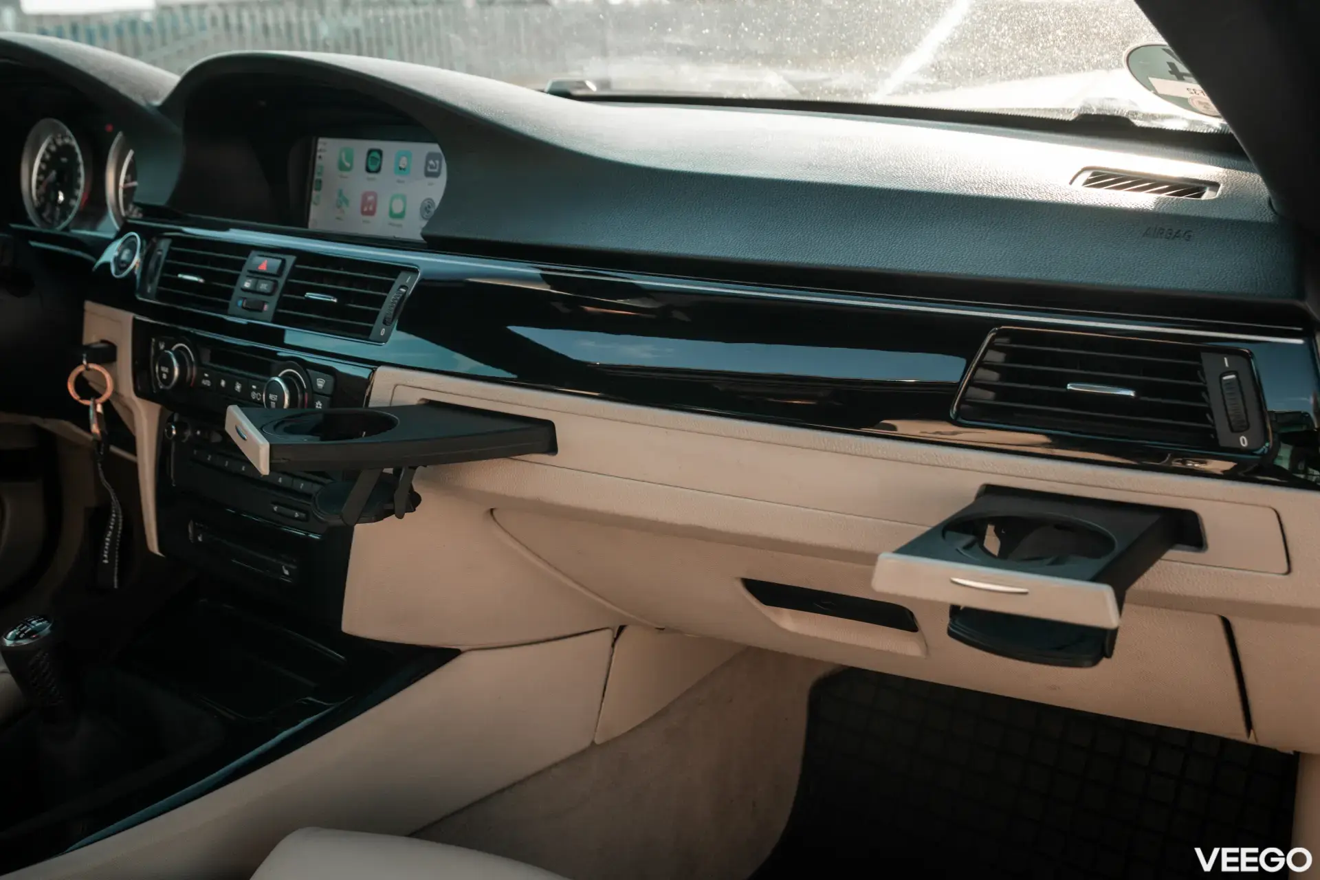 BMW 325 E92 3.0 145kW