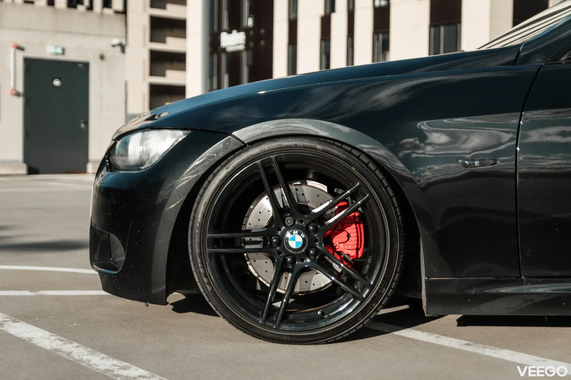 BMW 325 E92 3.0 145kW